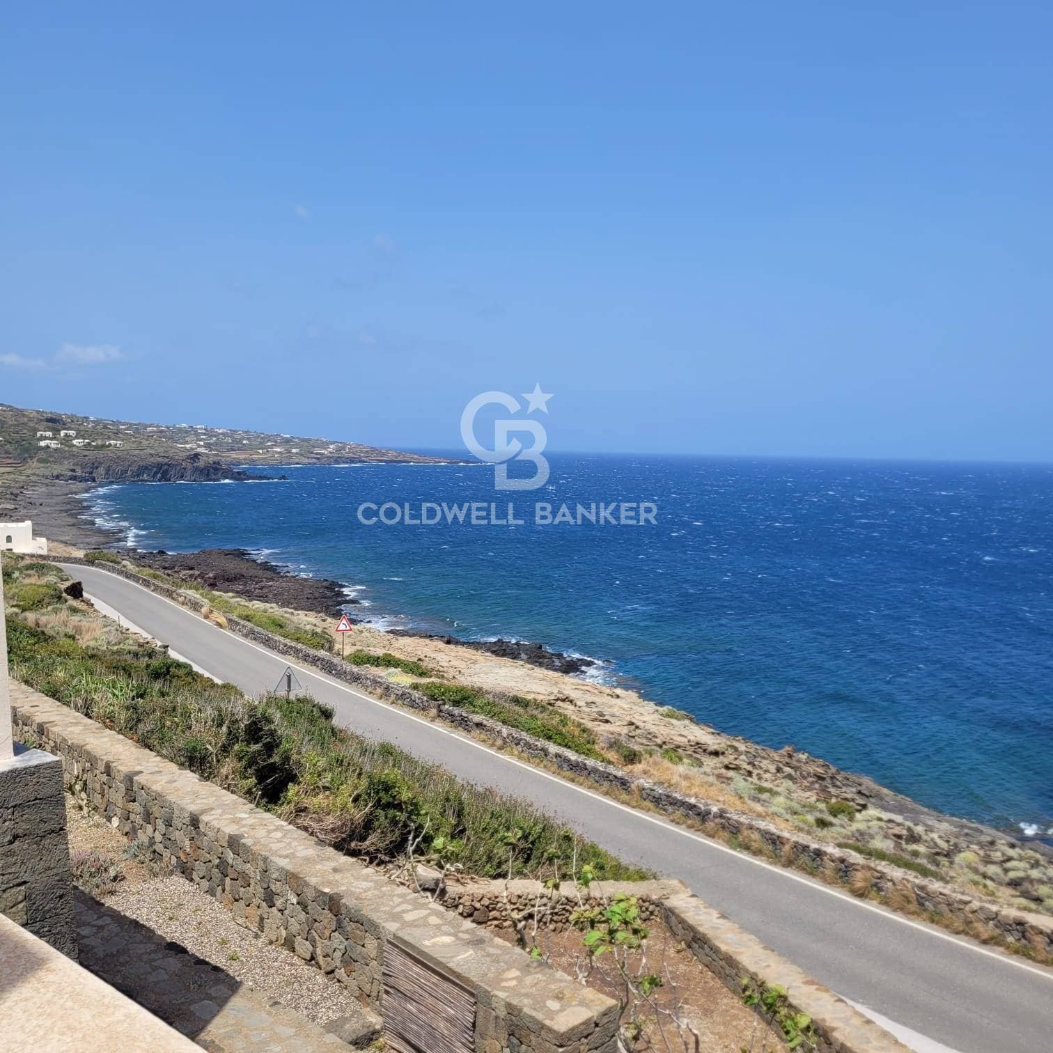 Villa dammuso a Bukkuram, Pantelleria - foto 5