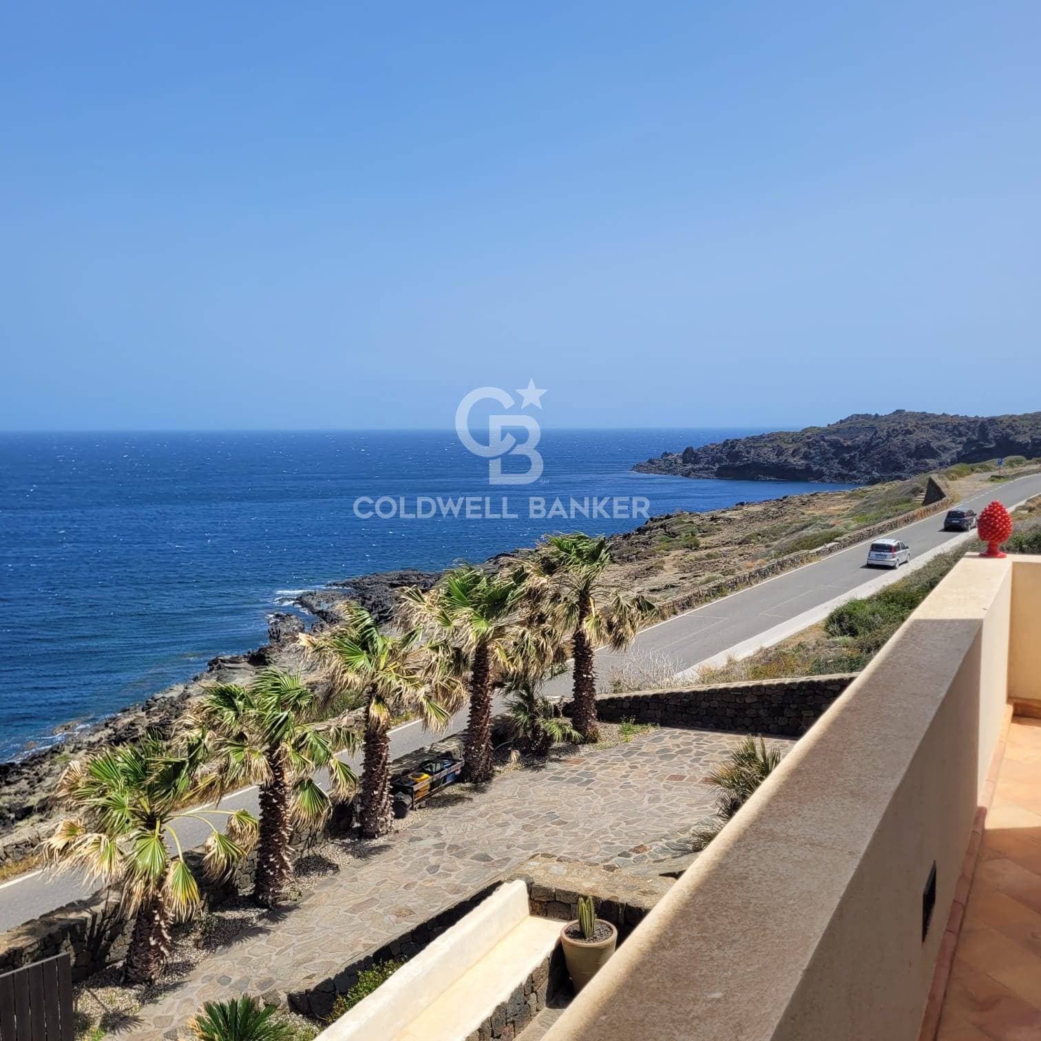 Villa dammuso a Bukkuram, Pantelleria - foto 4
