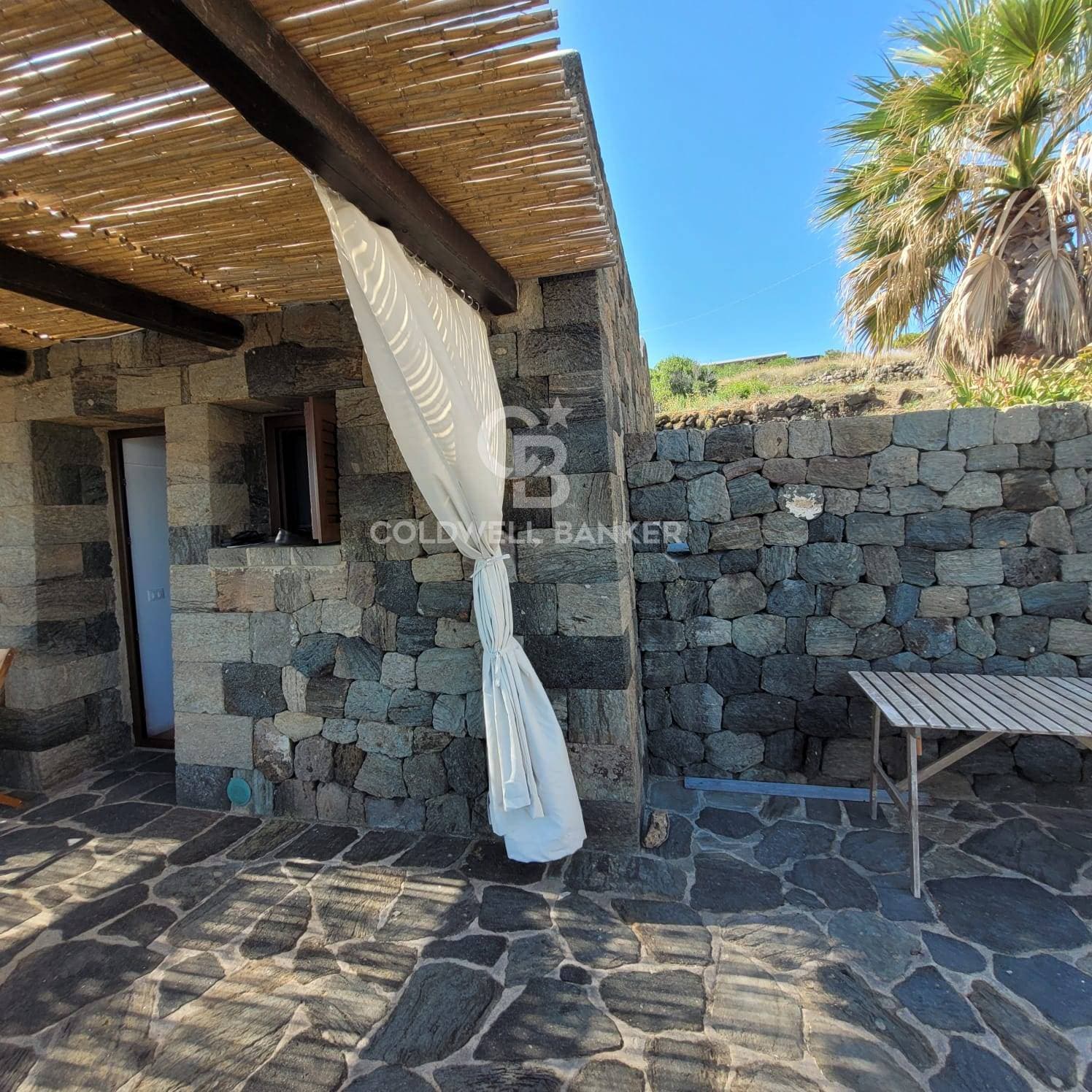 Villa dammuso a Bukkuram, Pantelleria - foto 8