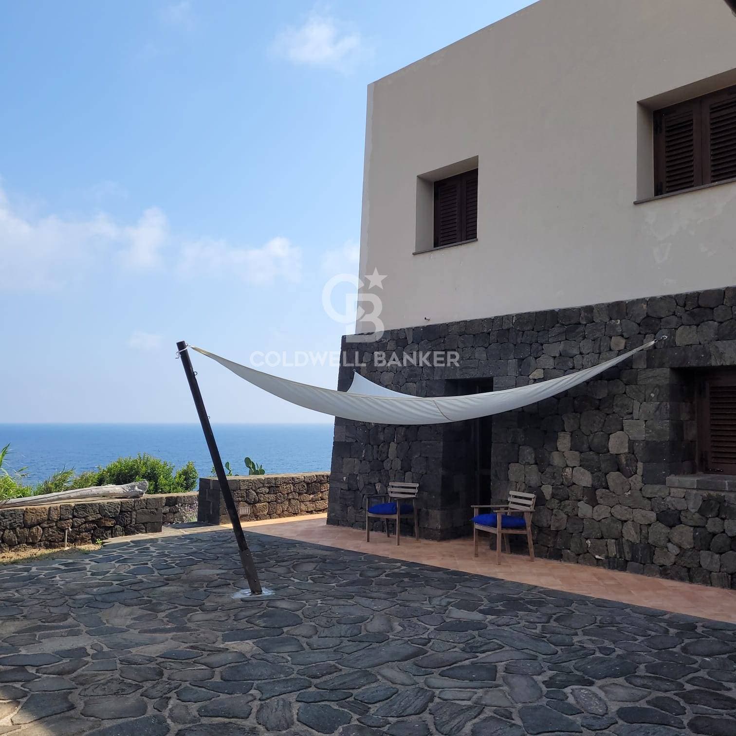 Villa dammuso a Bukkuram, Pantelleria - foto 7