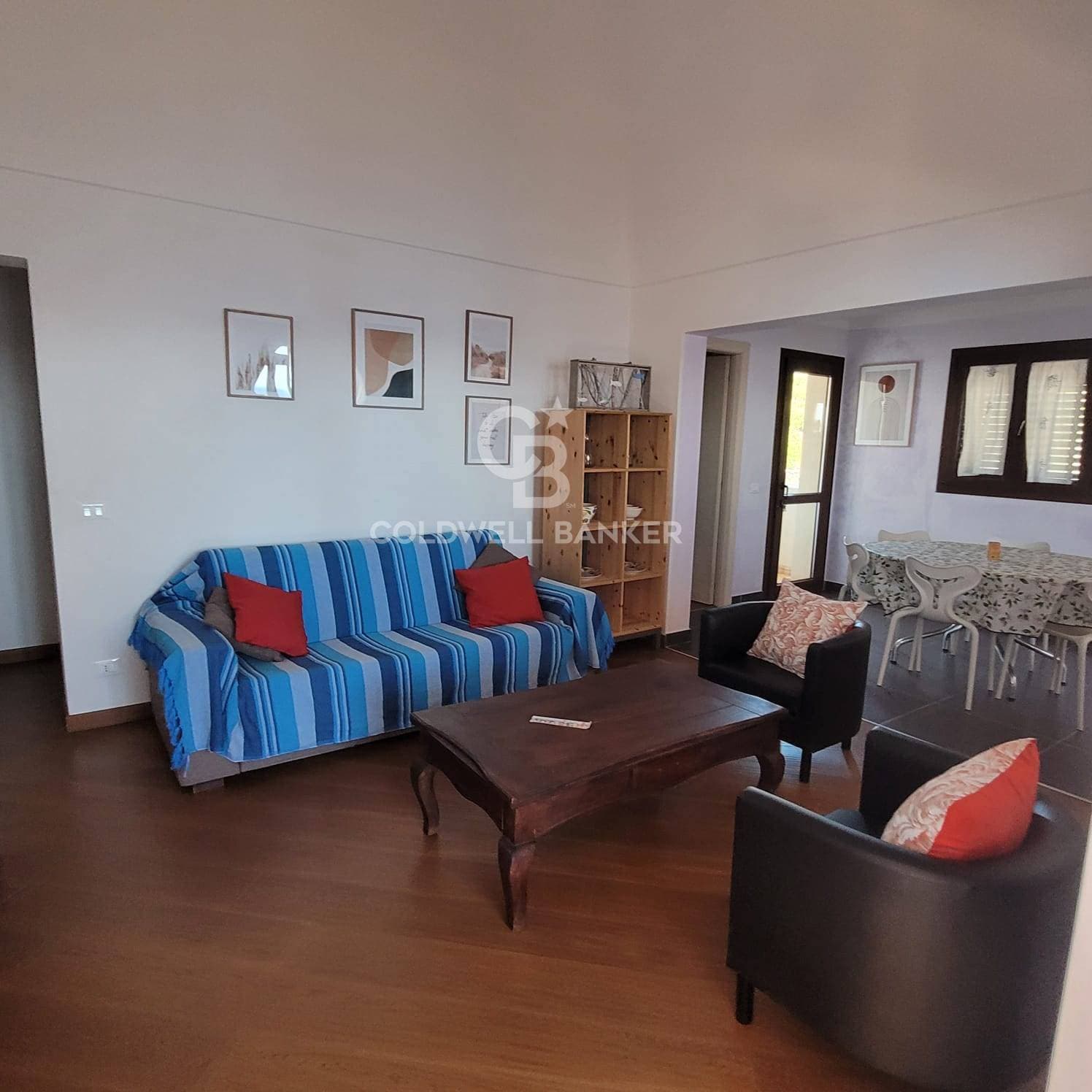 Villa dammuso a Bukkuram, Pantelleria - foto 9